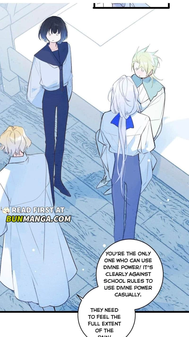Swan Lake Chapter 11 page 35 - 