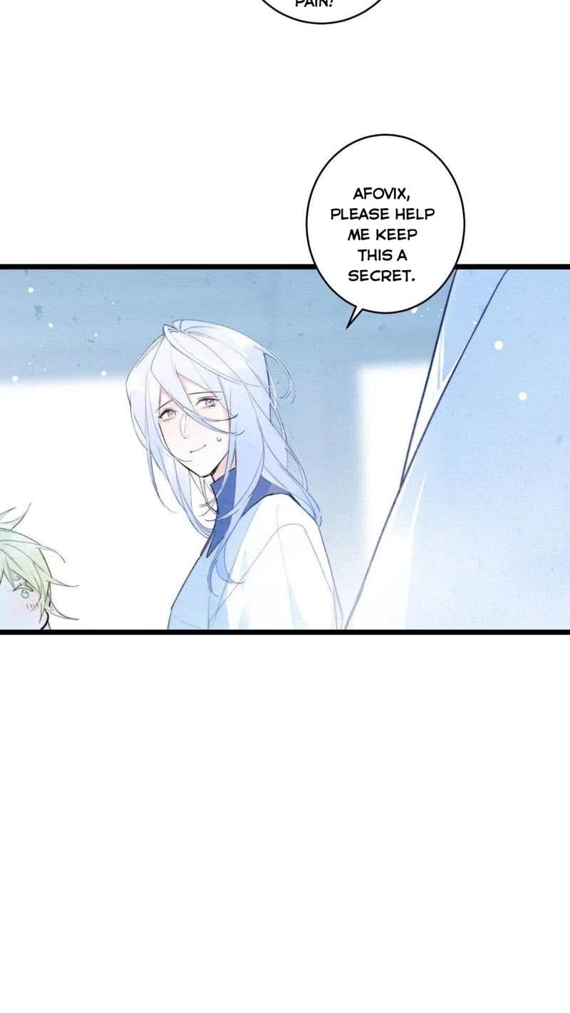 Swan Lake Chapter 11 page 36 - 