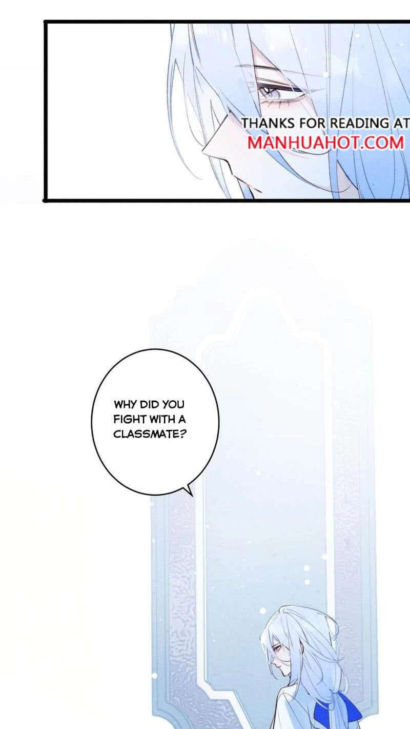 Swan Lake Chapter 11 page 37 - 