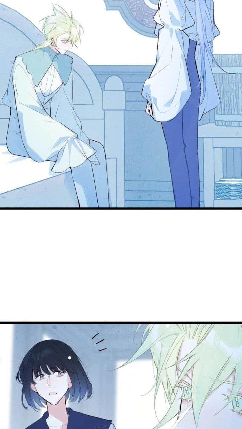 Swan Lake Chapter 11 page 38 - 