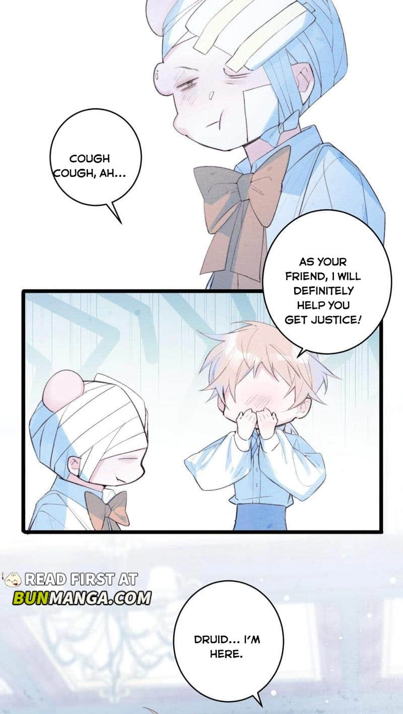Swan Lake Chapter 11 page 10 - 