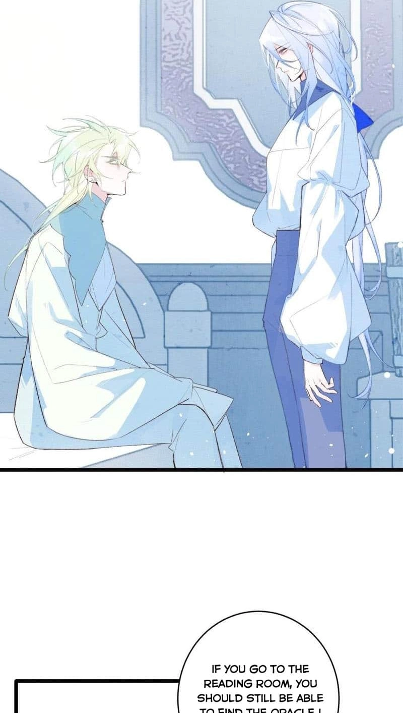 Swan Lake Chapter 12 page 2 - 