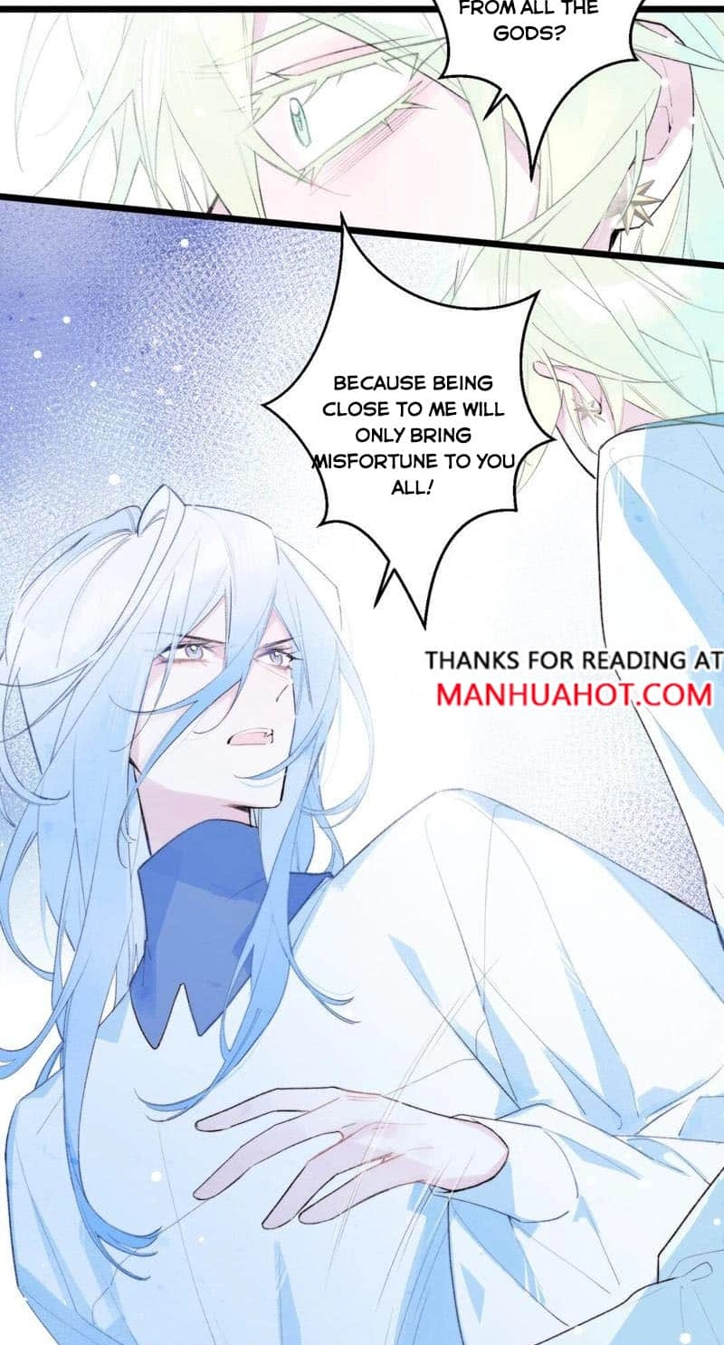 Swan Lake Chapter 12 page 11 - 