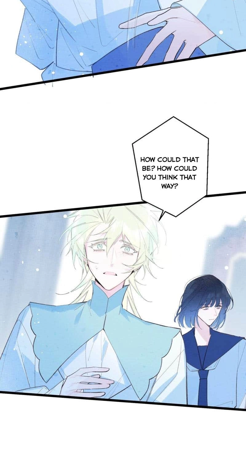 Swan Lake Chapter 12 page 12 - 