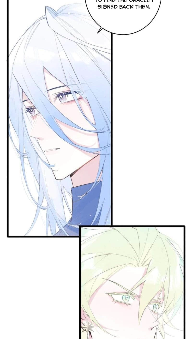 Swan Lake Chapter 12 page 3 - 