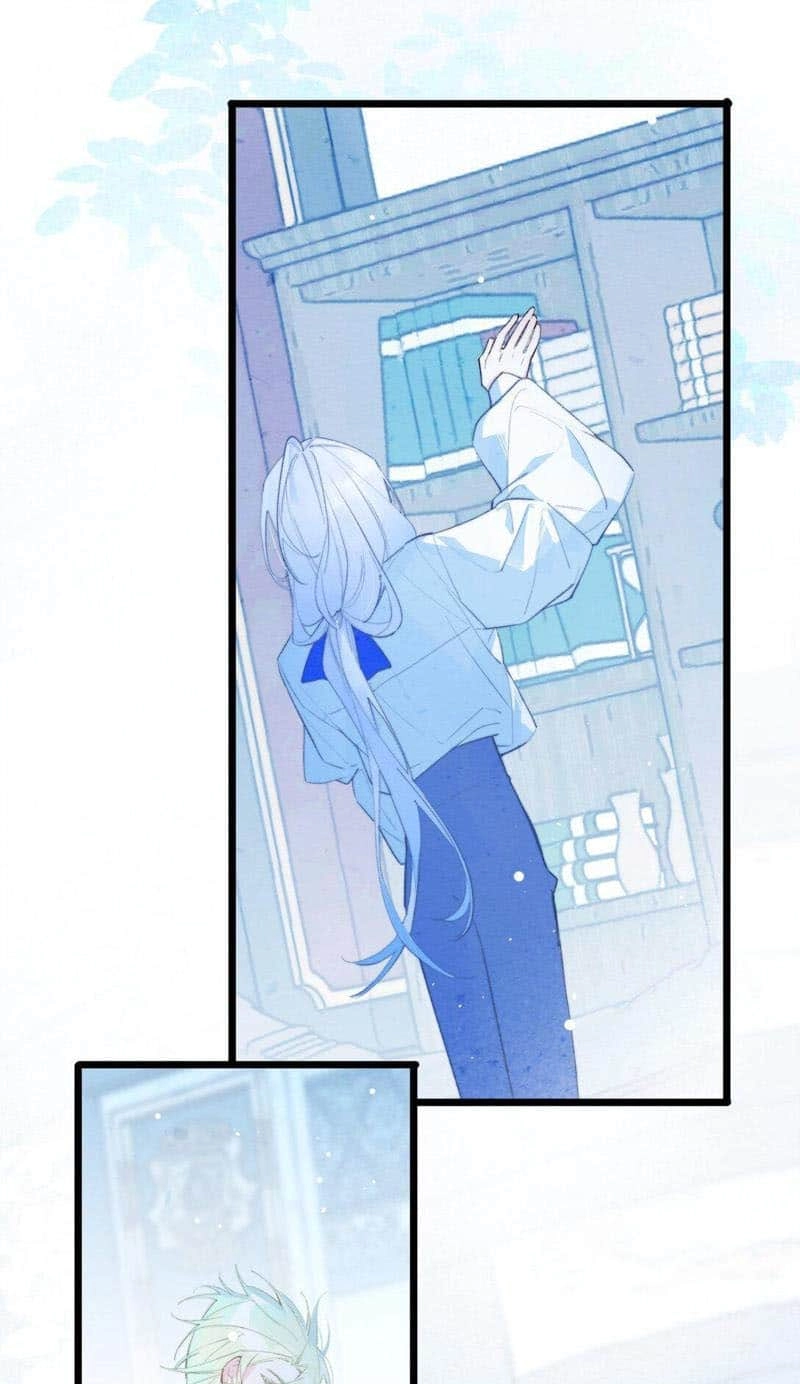 Swan Lake Chapter 12 page 21 - 