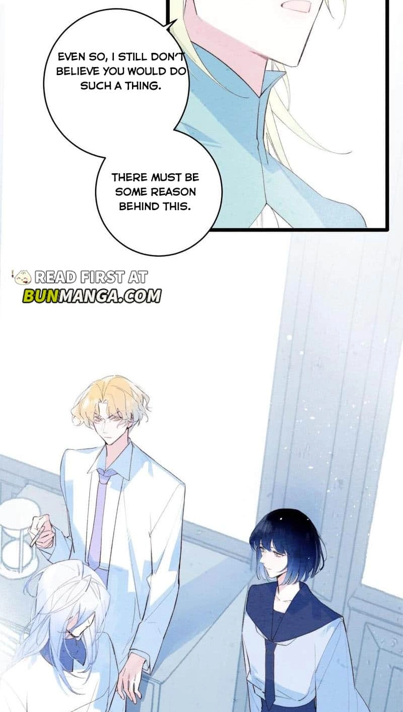 Swan Lake Chapter 12 page 4 - 