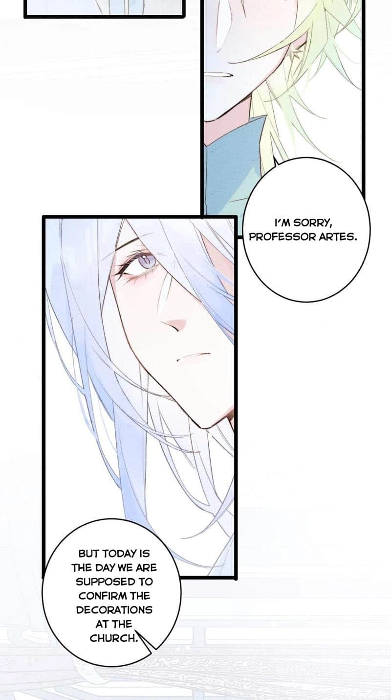 Swan Lake Chapter 12 page 32 - 