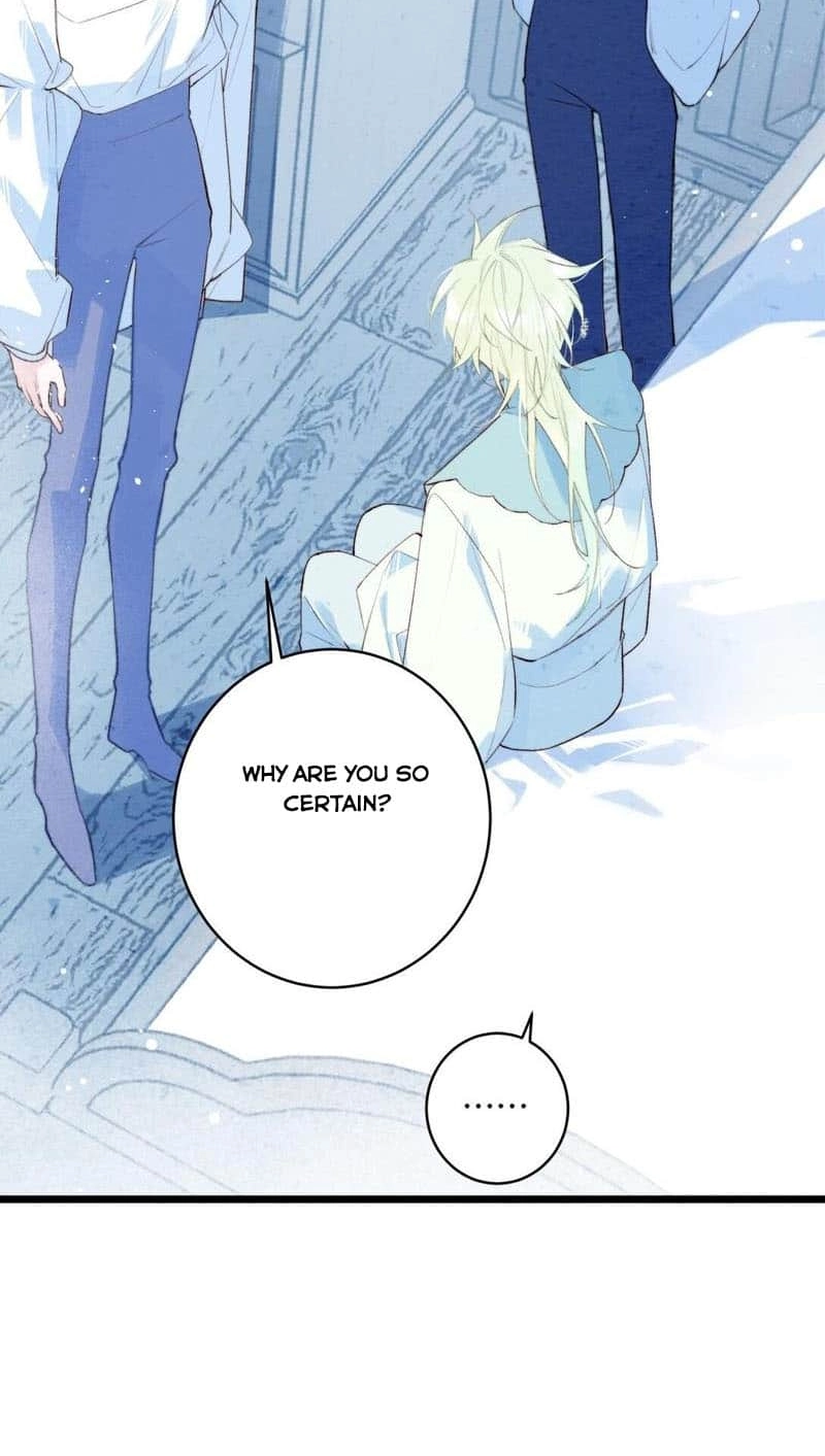 Swan Lake Chapter 12 page 5 - 