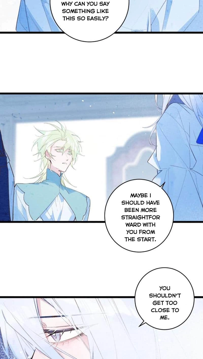 Swan Lake Chapter 12 page 7 - 