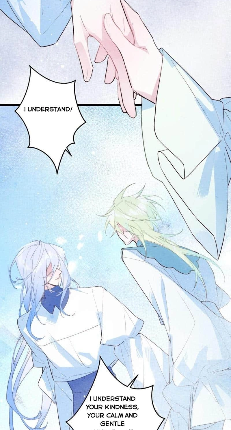 Swan Lake Chapter 12 page 9 - 