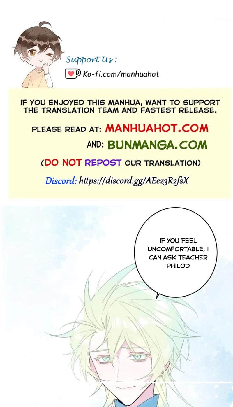 Swan Lake Chapter 13 page 1 - 
