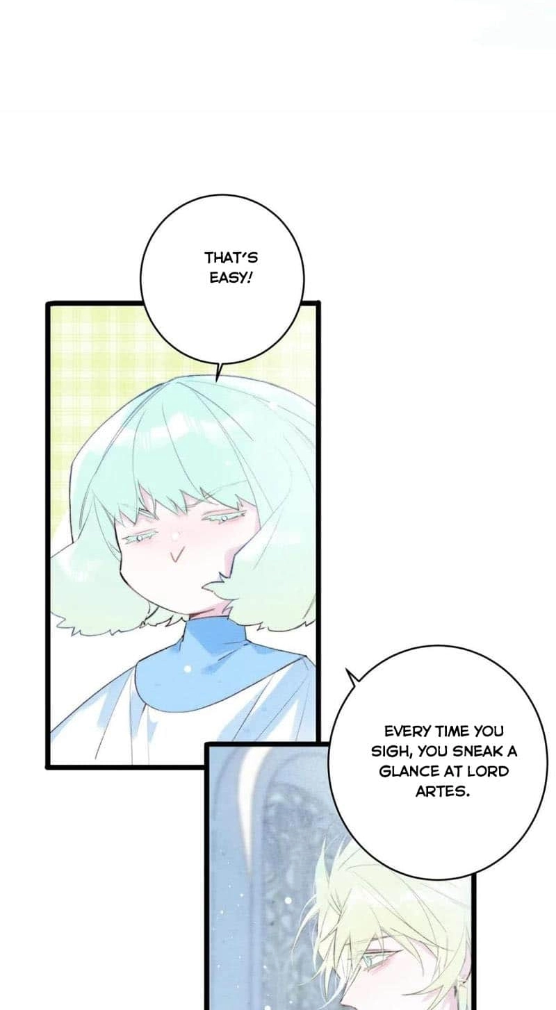Swan Lake Chapter 13 page 11 - 