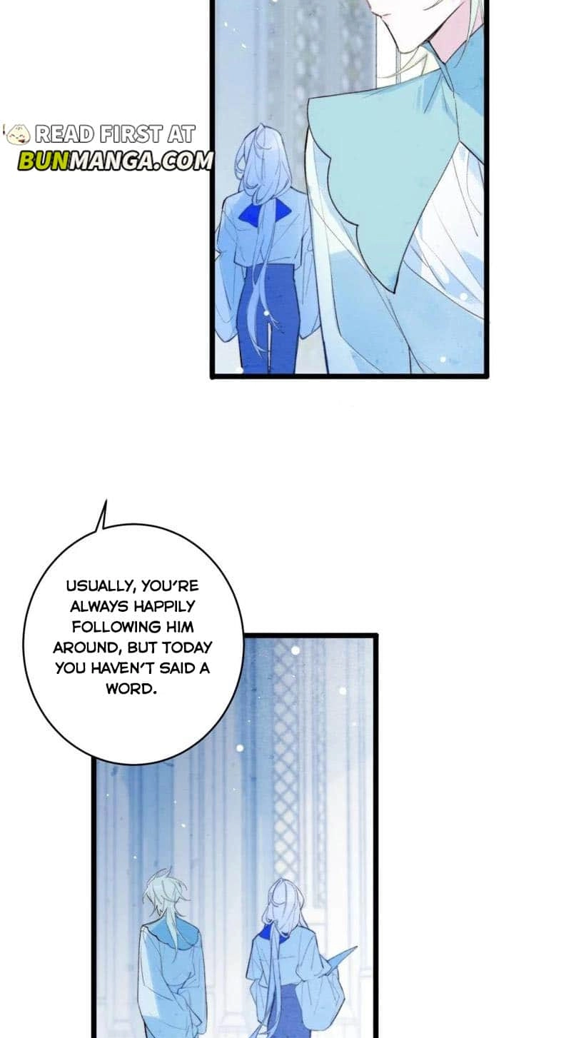 Swan Lake Chapter 13 page 12 - 