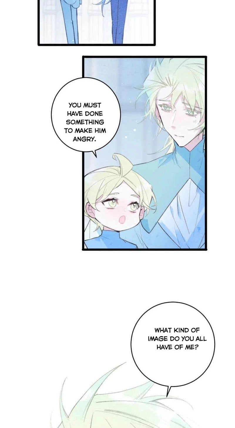 Swan Lake Chapter 13 page 13 - 