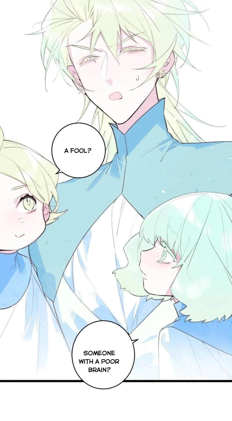 Swan Lake Chapter 13 page 14 - 