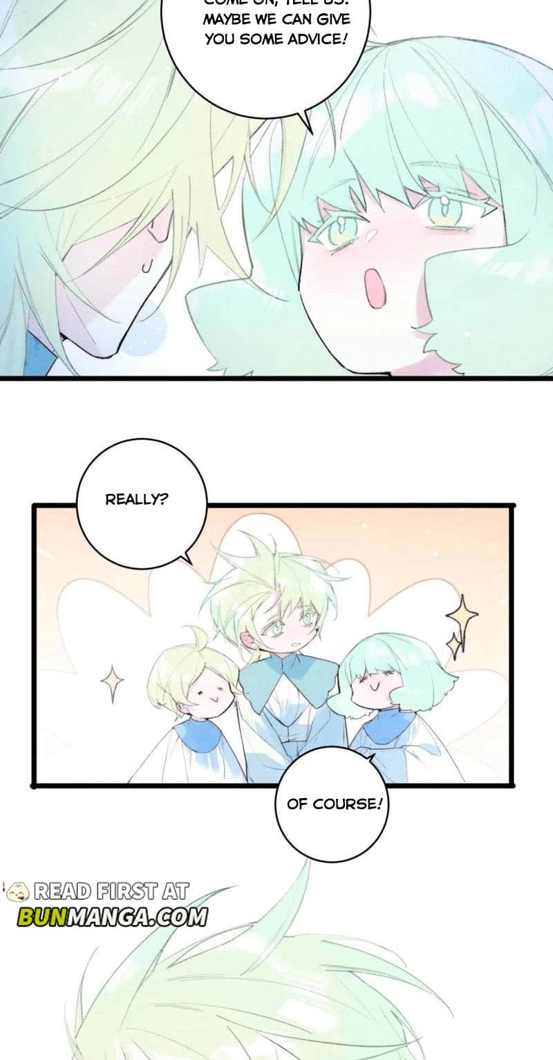 Swan Lake Chapter 13 page 17 - 