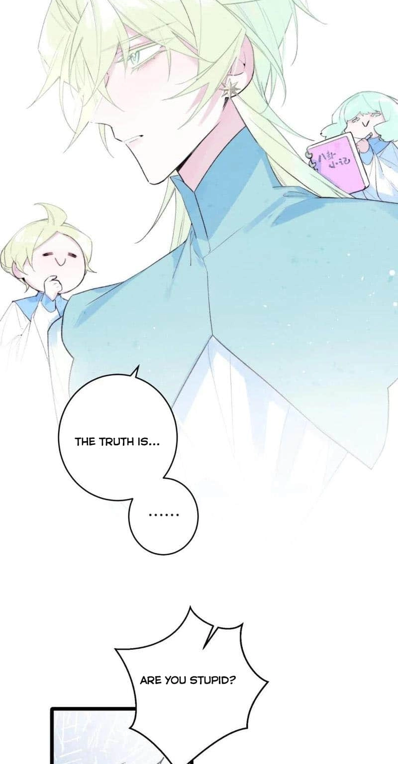 Swan Lake Chapter 13 page 18 - 