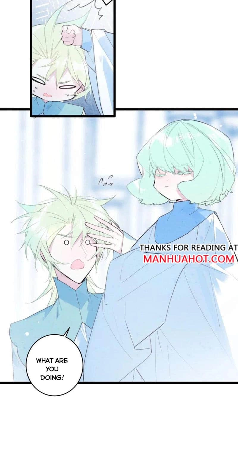 Swan Lake Chapter 13 page 19 - 