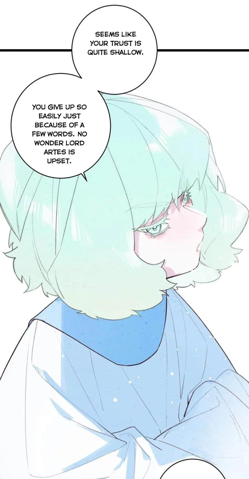 Swan Lake Chapter 13 page 20 - 