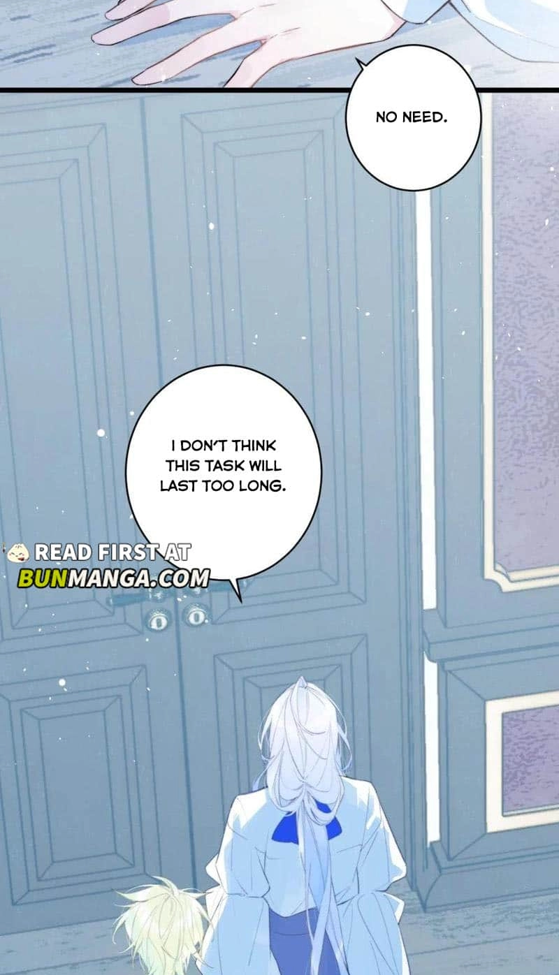 Swan Lake Chapter 13 page 3 - 