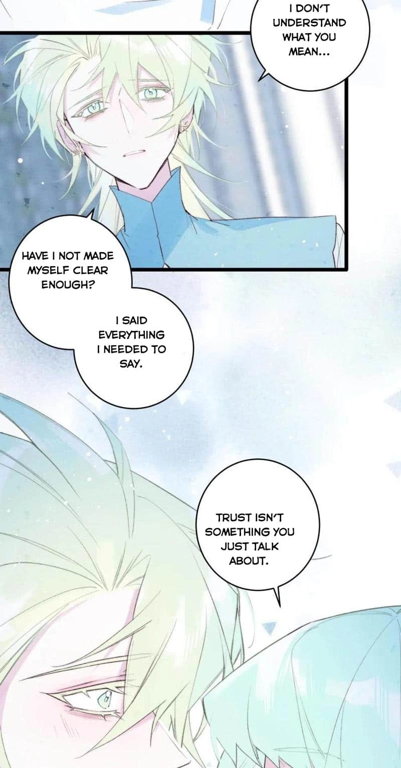 Swan Lake Chapter 13 page 21 - 