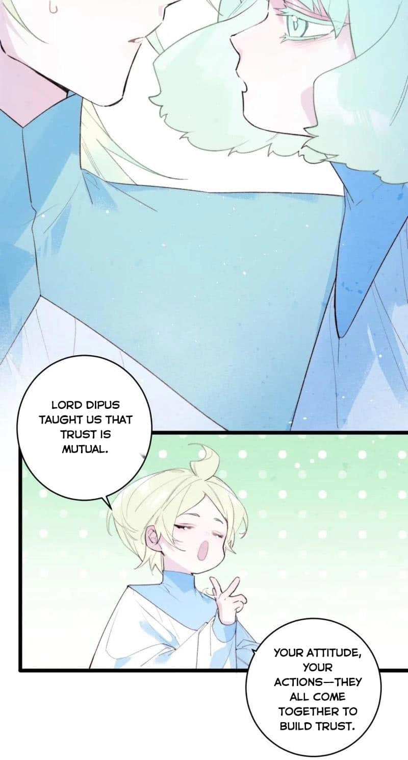 Swan Lake Chapter 13 page 22 - 