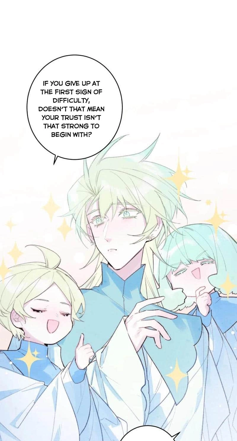 Swan Lake Chapter 13 page 23 - 