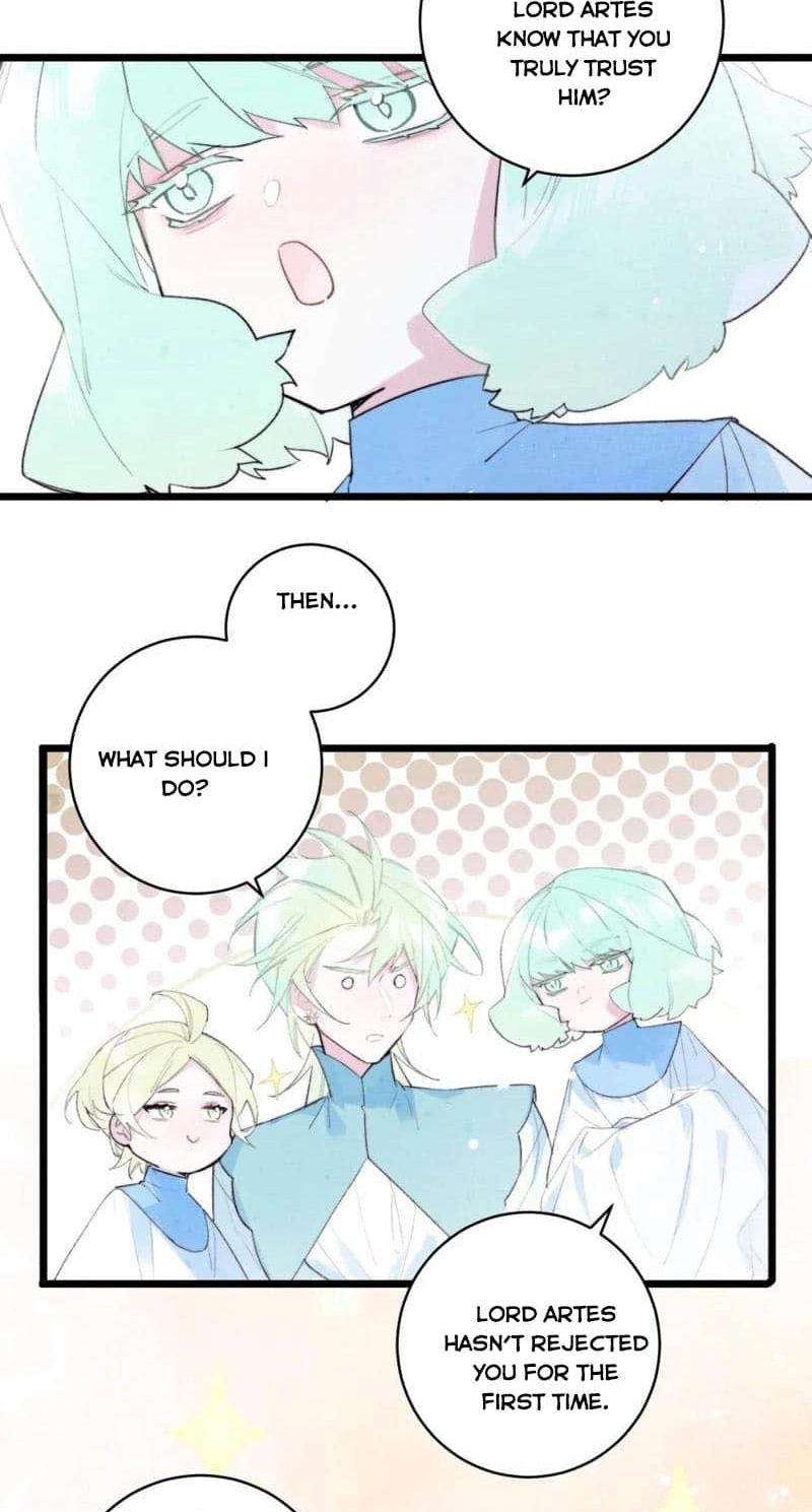 Swan Lake Chapter 13 page 25 - 