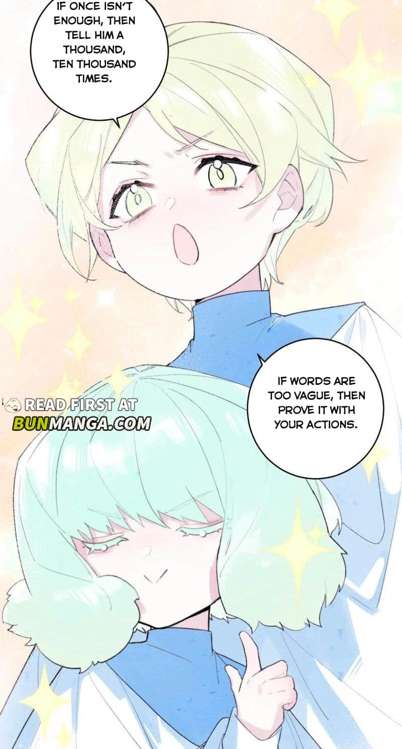 Swan Lake Chapter 13 page 26 - 