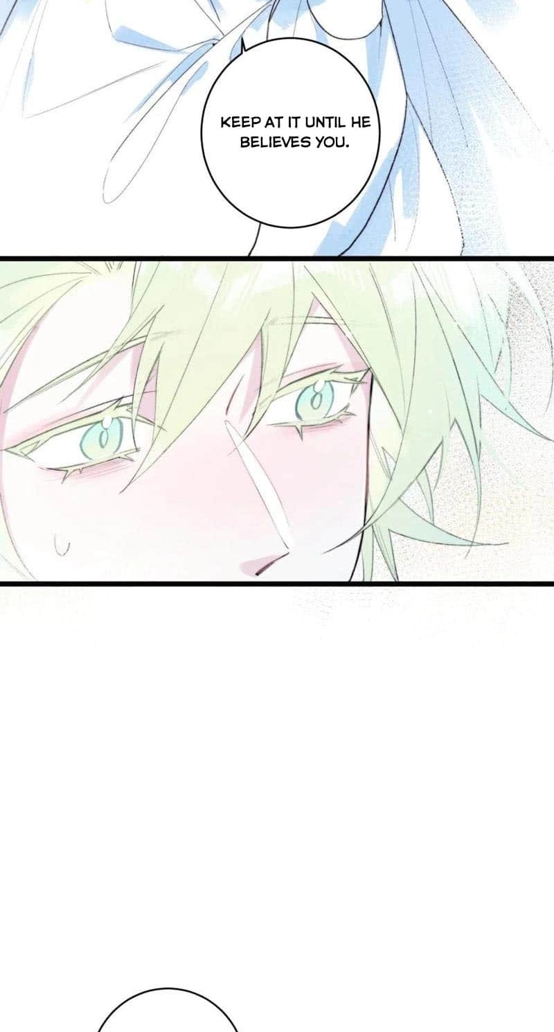 Swan Lake Chapter 13 page 27 - 
