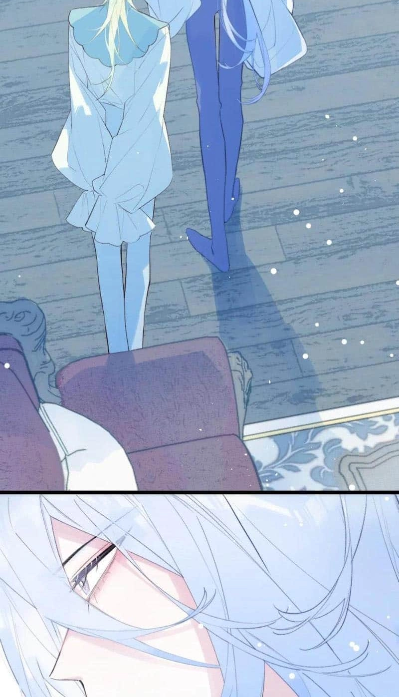 Swan Lake Chapter 13 page 4 - 
