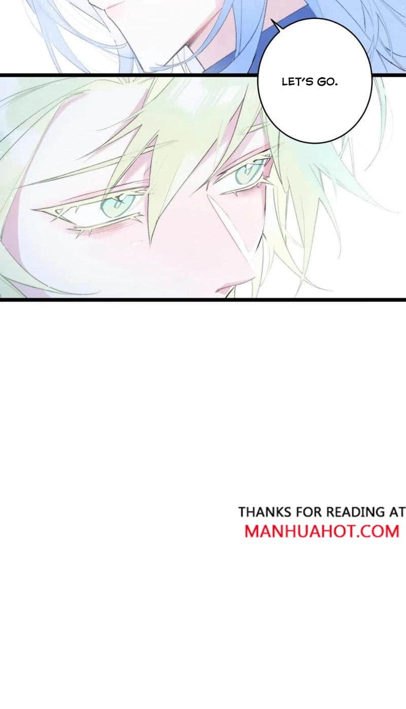 Swan Lake Chapter 13 page 5 - 