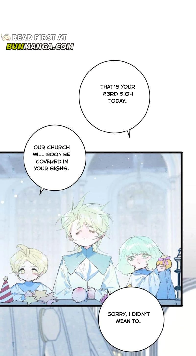 Swan Lake Chapter 13 page 8 - 