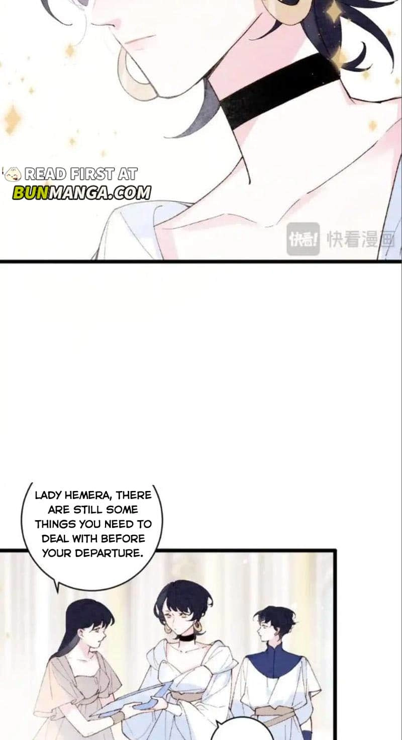 Swan Lake Chapter 14 page 11 - 