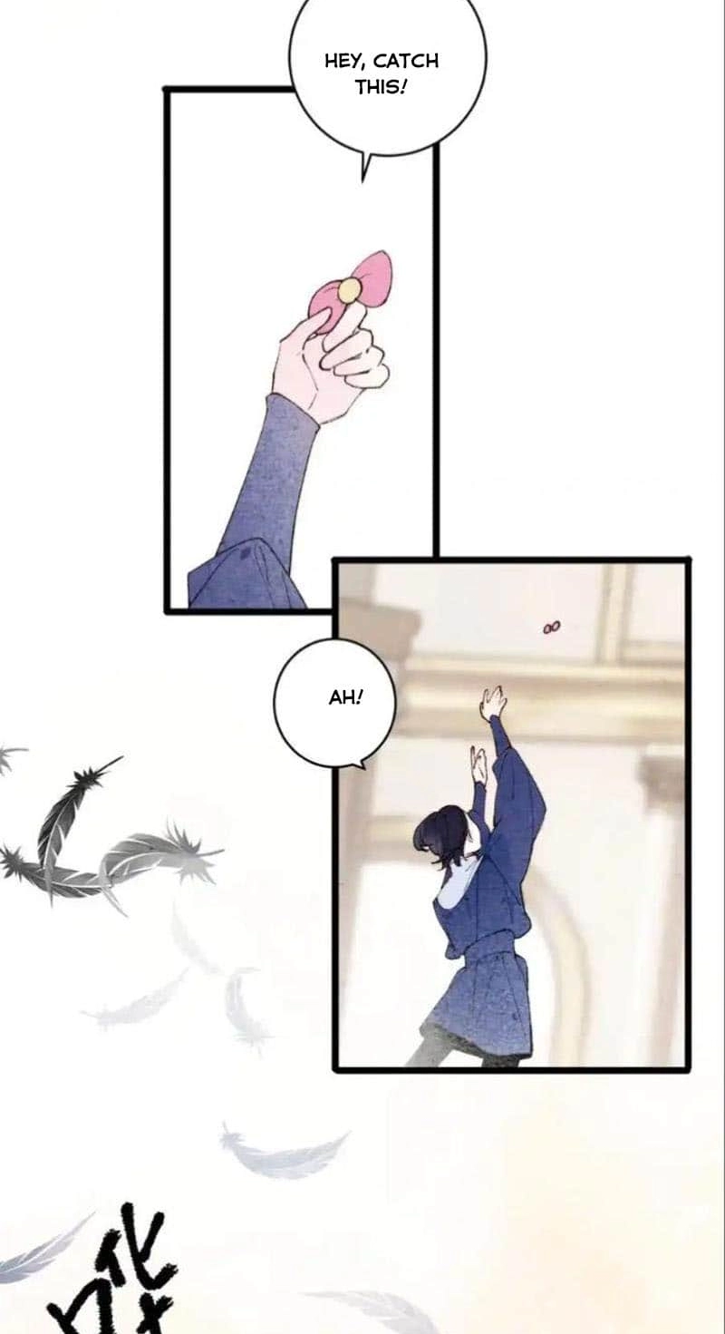 Swan Lake Chapter 14 page 13 - 