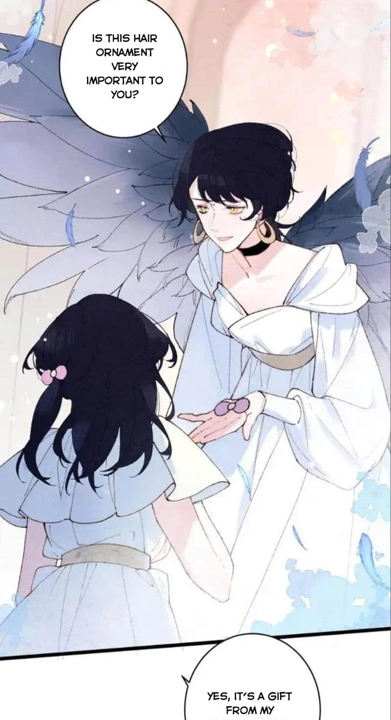 Swan Lake Chapter 14 page 18 - 