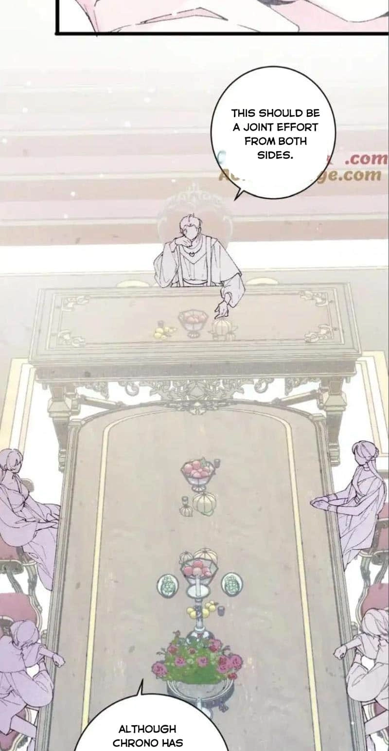 Swan Lake Chapter 14 page 3 - 