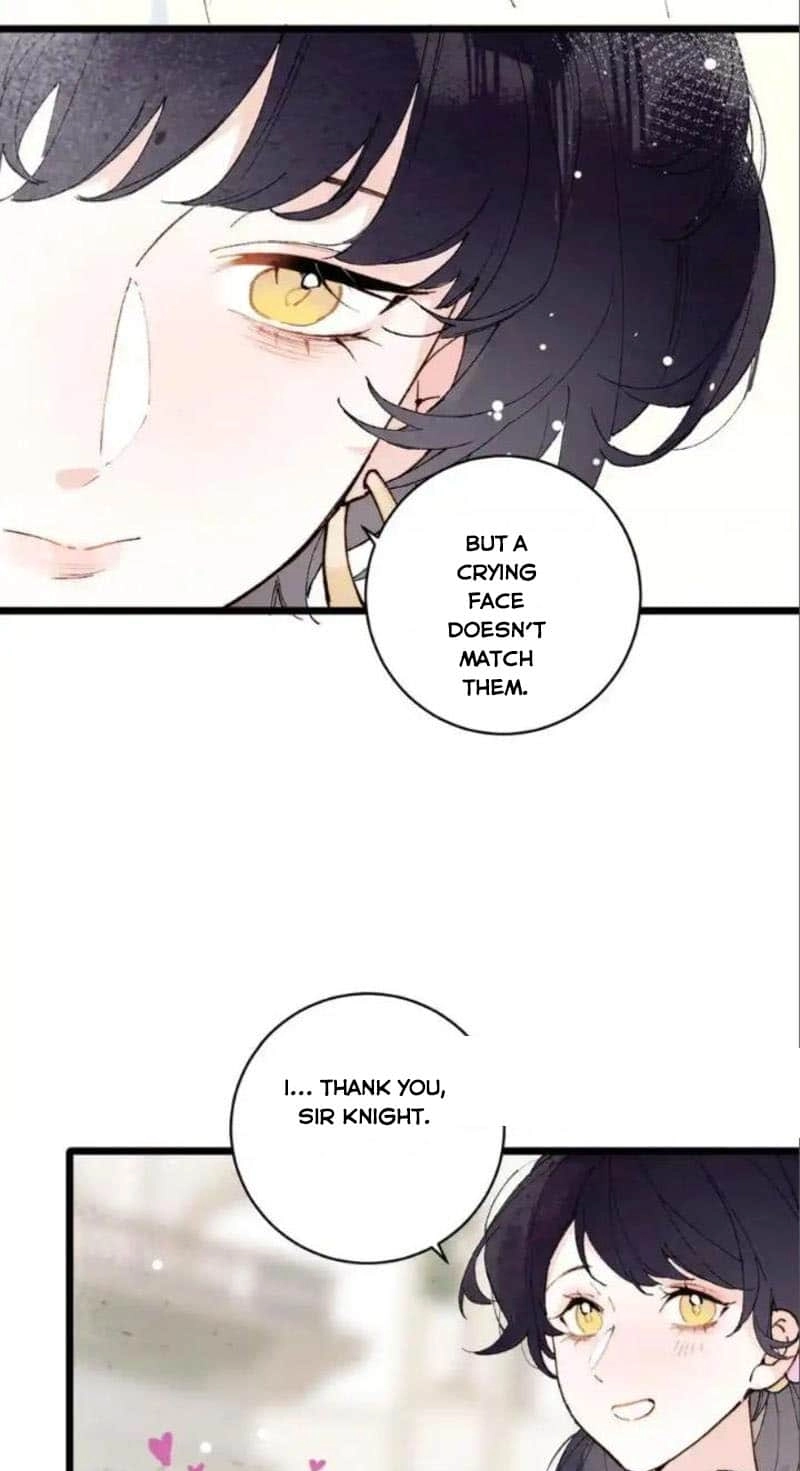 Swan Lake Chapter 14 page 21 - 