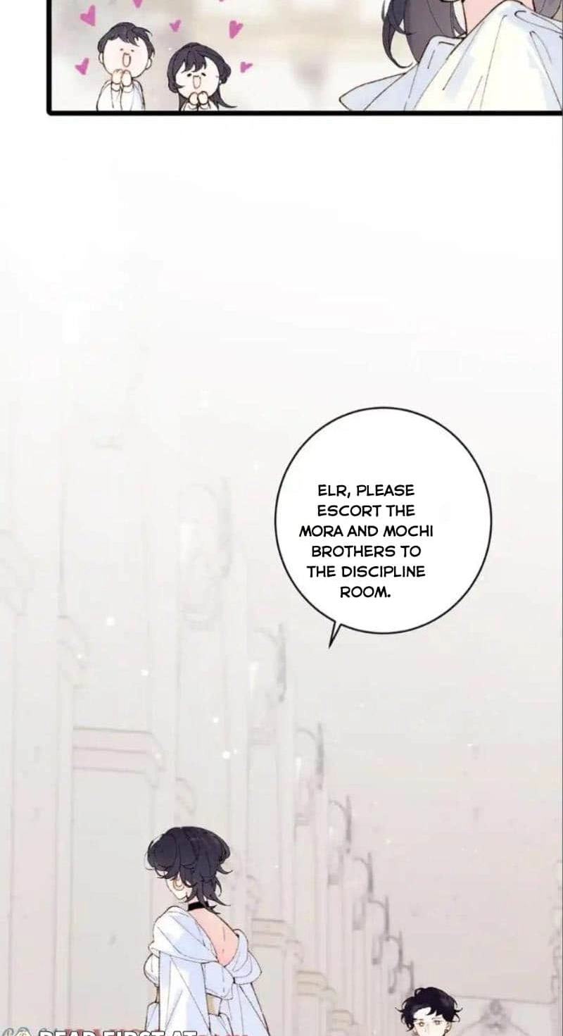 Swan Lake Chapter 14 page 22 - 
