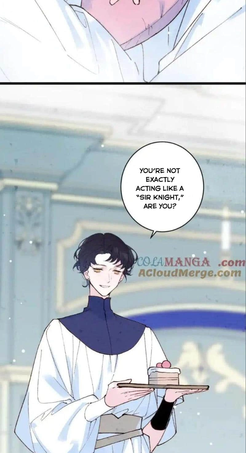 Swan Lake Chapter 14 page 26 - 