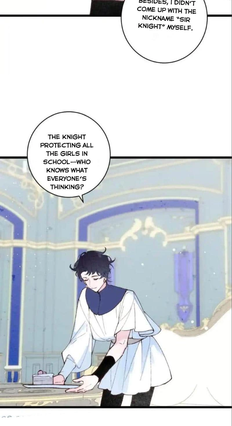 Swan Lake Chapter 14 page 28 - 