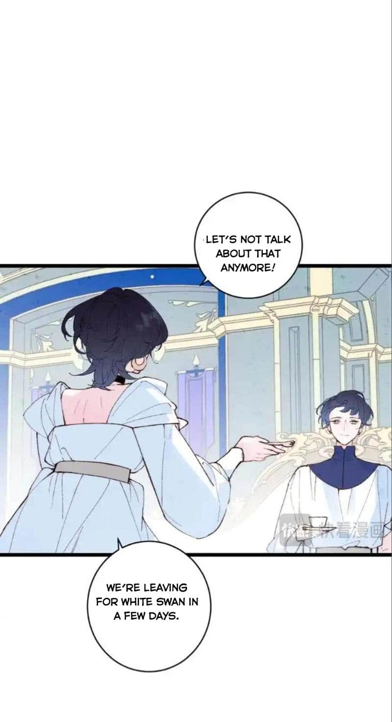 Swan Lake Chapter 14 page 29 - 
