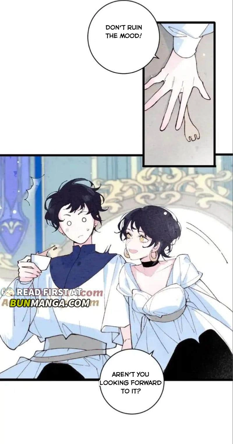 Swan Lake Chapter 14 page 33 - 