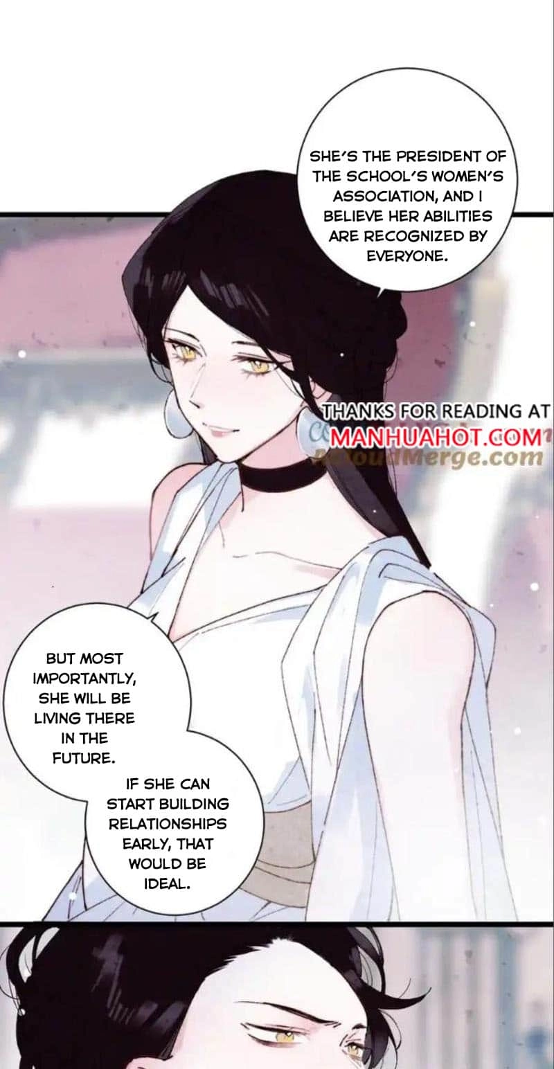 Swan Lake Chapter 14 page 5 - 