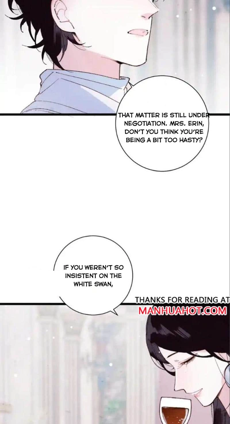 Swan Lake Chapter 14 page 6 - 