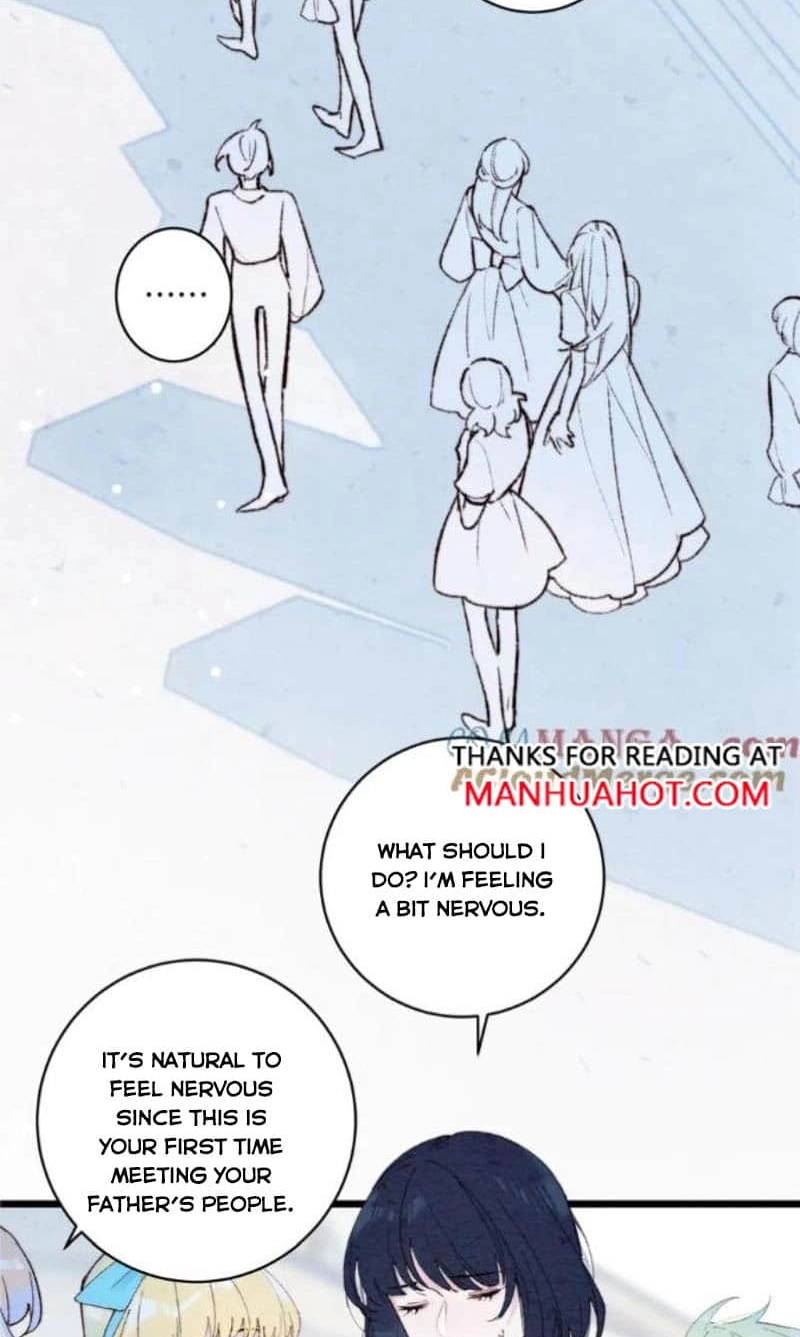 Swan Lake Chapter 15 page 3 - 