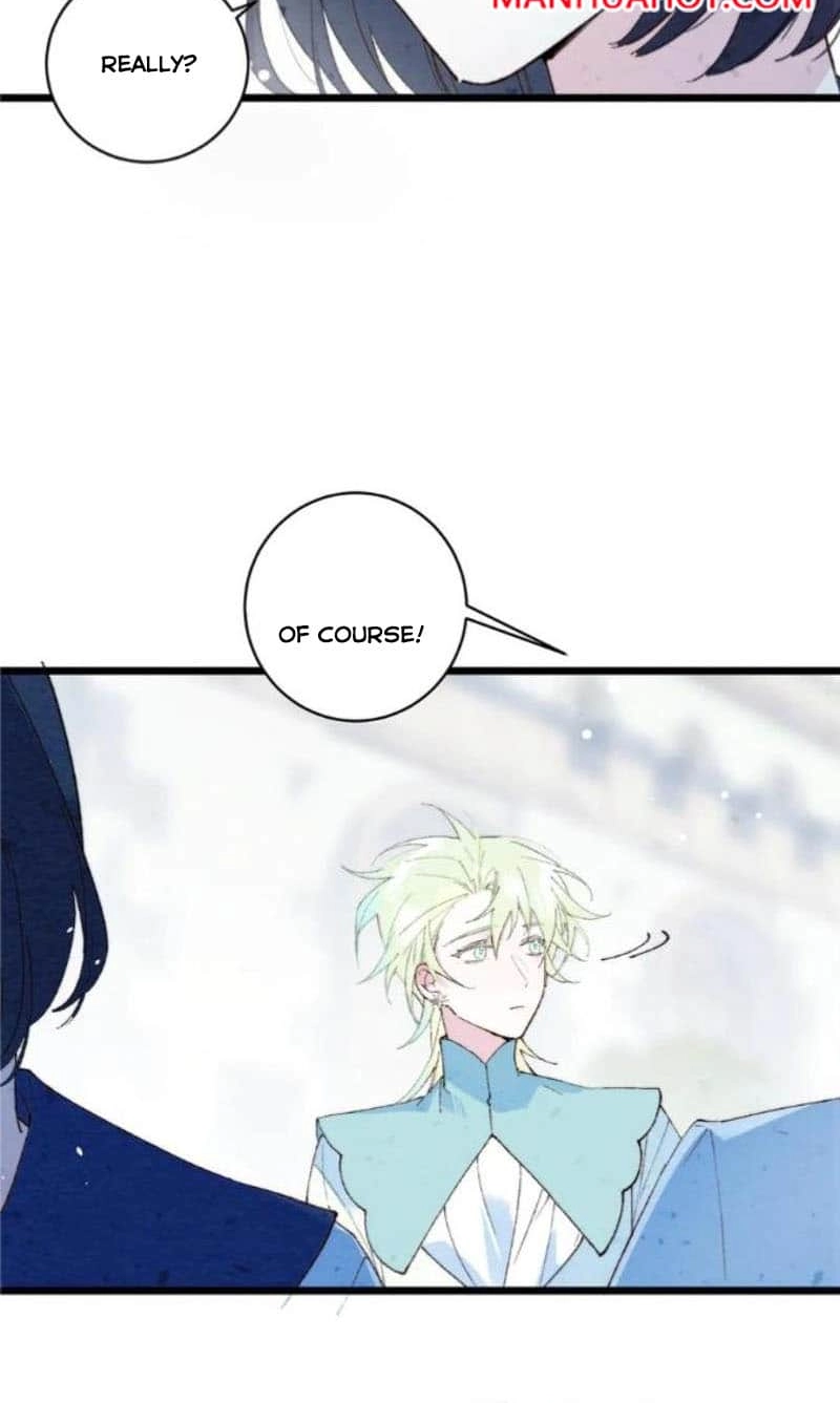 Swan Lake Chapter 15 page 5 - 