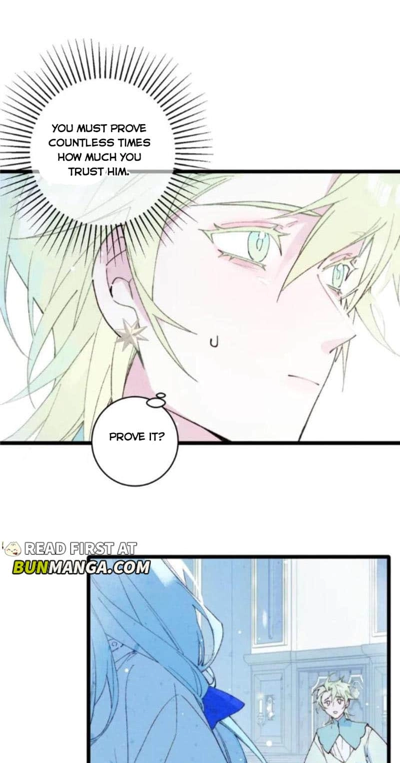 Swan Lake Chapter 15 page 6 - 