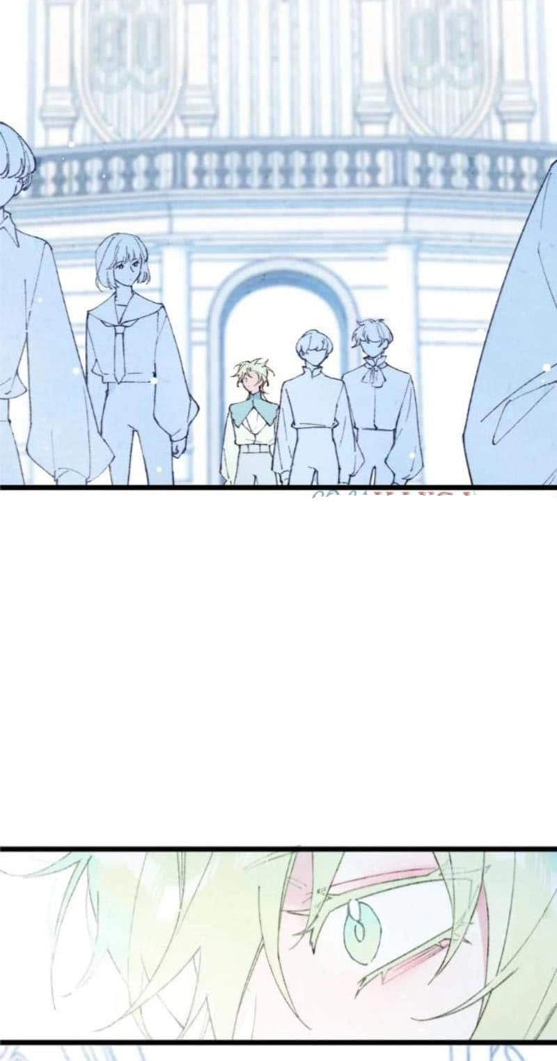 Swan Lake Chapter 15 page 8 - 